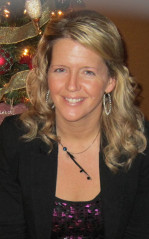 Owner, Sherry Boland